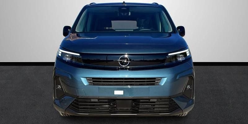 Nuevo Opel Combo S 101 CV (74 kW) 2025 Blanco Monovolumen