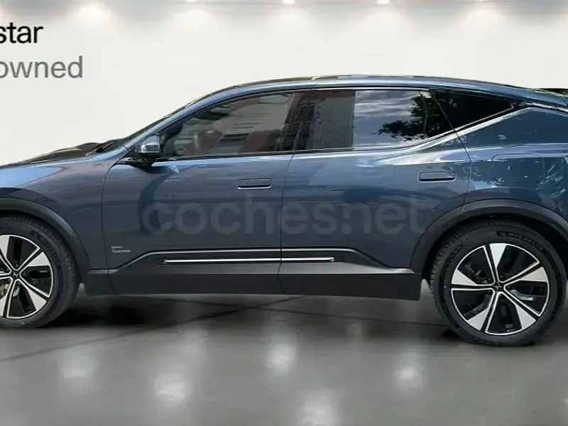 Nuevo Polestar 3 Pilot 359 kW (489 CV) 2025 Eléctrico SUV