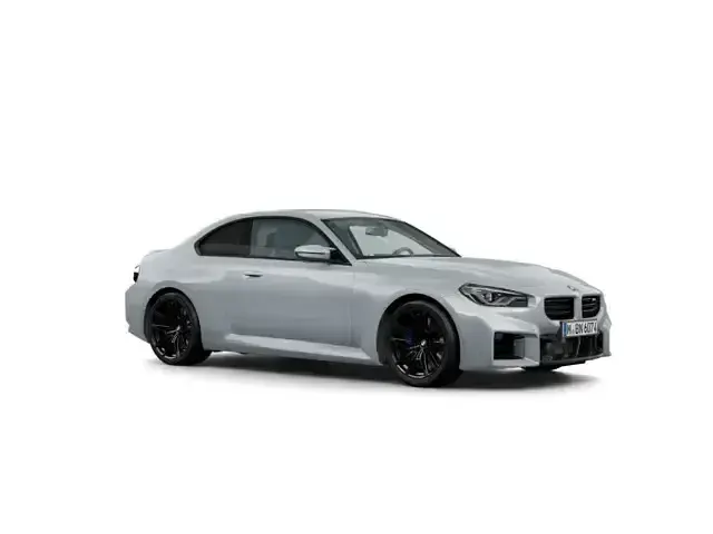 Nuevo BMW M2 480 CV (353 kW) 2026 Gris Coupe