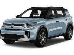 Nuevo Citroën C3 Aircross 145 CV (106 kW) 2025 Azul SUV