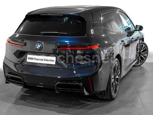 Usado BMW iX Comfort Edition 300 kW (408 CV) 2025 Eléctrico SUV