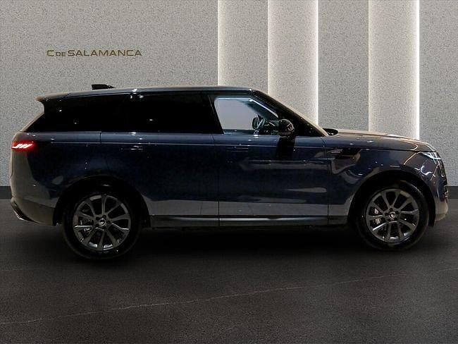 Nuevo Land Rover Range Rover Sport SE 460 CV (338 kW) 2026 Azul SUV