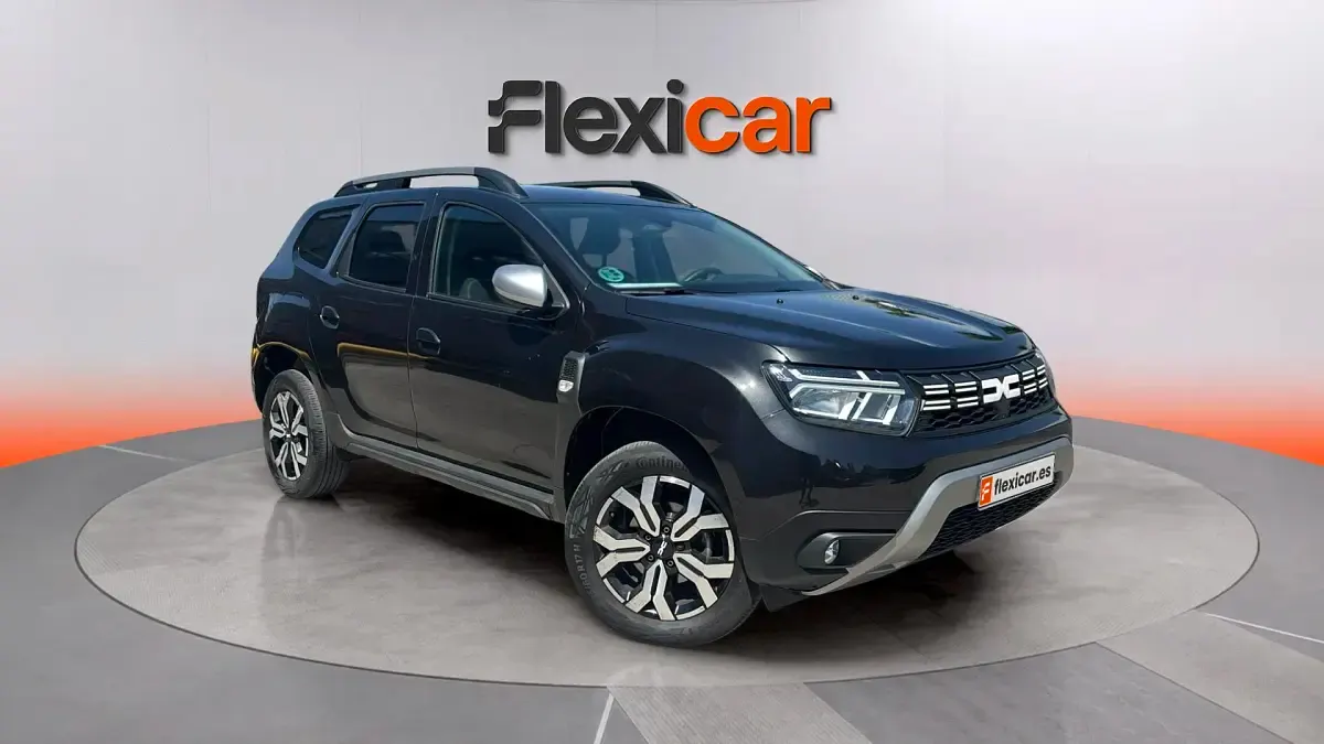 Usado Dacia Duster Journey 150 CV (110 kW) 2023 SUV