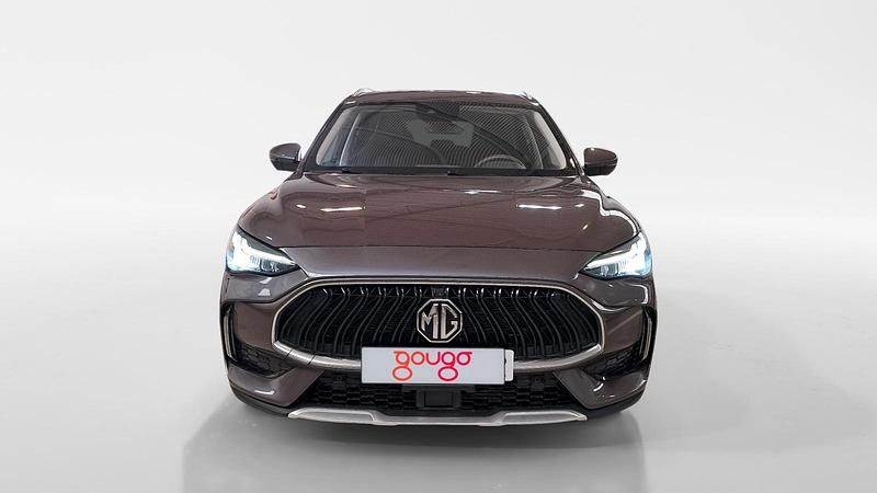 Używany MG EHS 162 KM (119 kW) 2024 SUV