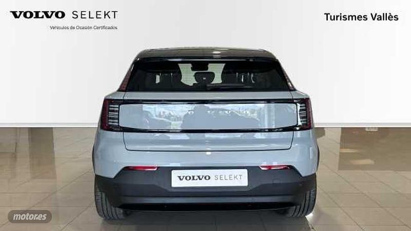 Usado Volvo EX30 Plus 200 kW (272 CV) 2025 Gris SUV