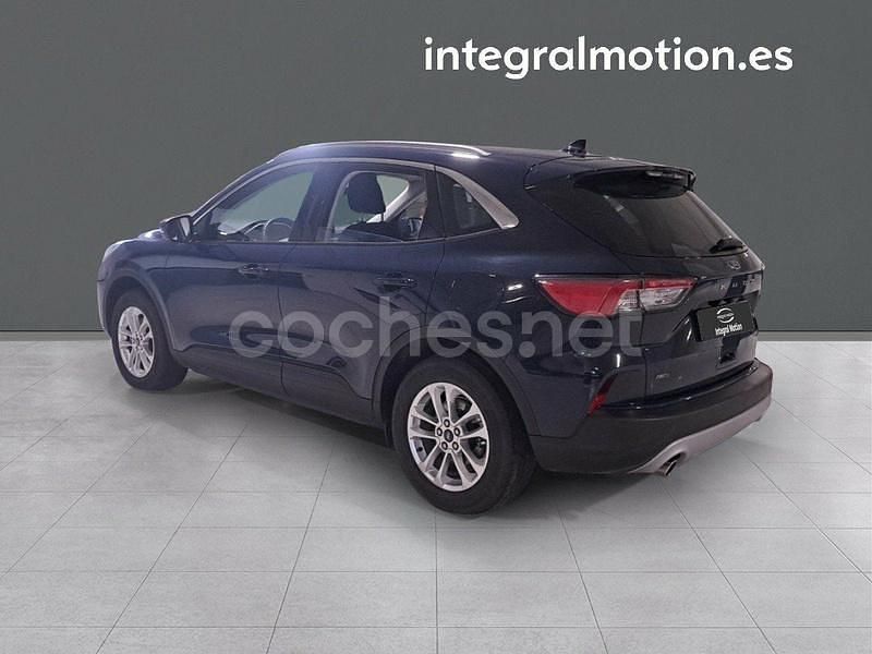 Usado Ford Kuga Titanium 190 CV (139 kW) 2021 Otro SUV