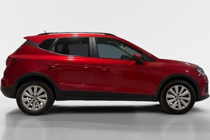 Używany Seat Arona Style 90 KM (66 kW) 2021 SUV