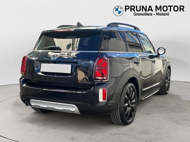 Usado Mini Cooper D Countryman 150 CV (110 kW) 2021 SUV