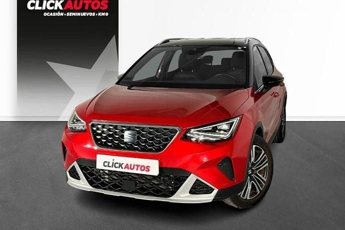 Usado 2023 Seat Arona Xperience SUV | 16.850 € (Precio justo) - Imagen 1/4