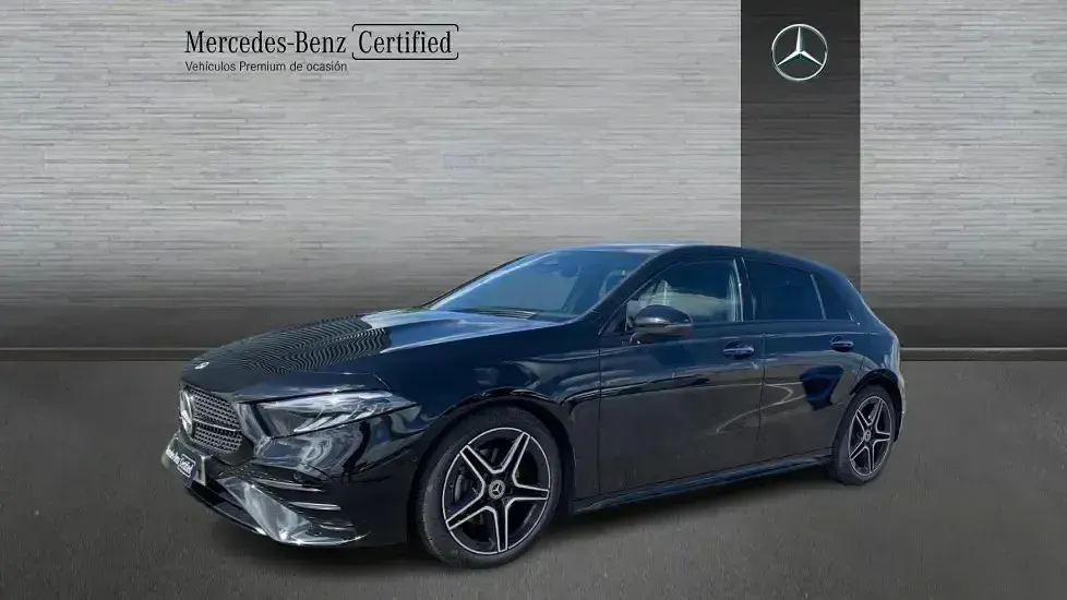 Usado Mercedes A200 150 CV (110 kW) 2025
