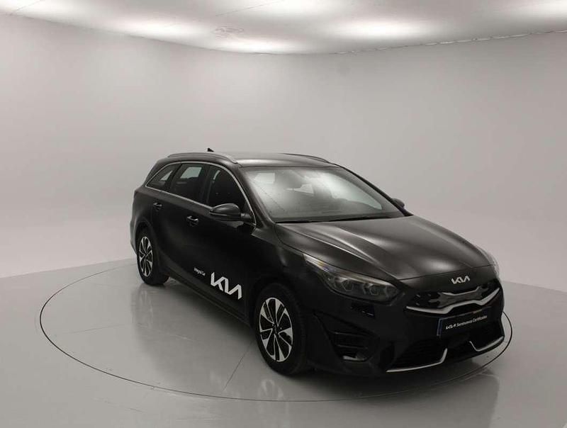 Brugt Kia XCeed 141 HK (103 kW) 2025 SUV