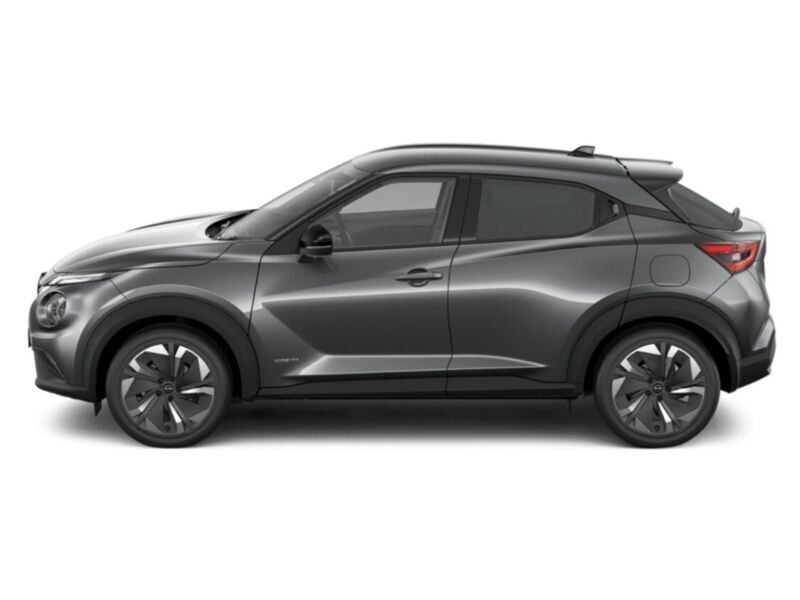 Gris Nuevo 2025 Nissan Juke N-Connecta SUV | 28.049 € (Precio justo) - Imagen 1/4