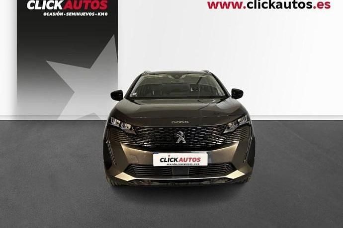 Usado Peugeot 5008 Allure 130 CV (95 kW) 2022