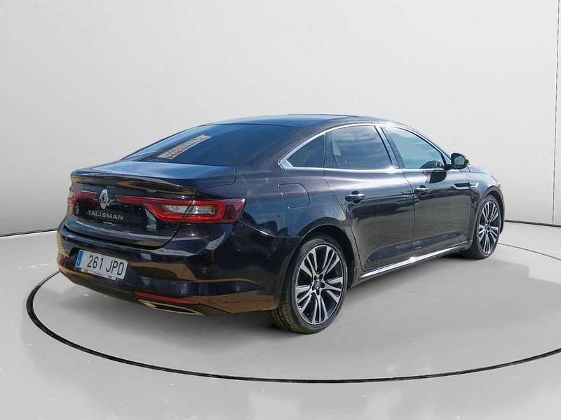 Usado Renault Talisman Initiale Paris 162 CV (119 kW) 2016 Burdeos Berlina