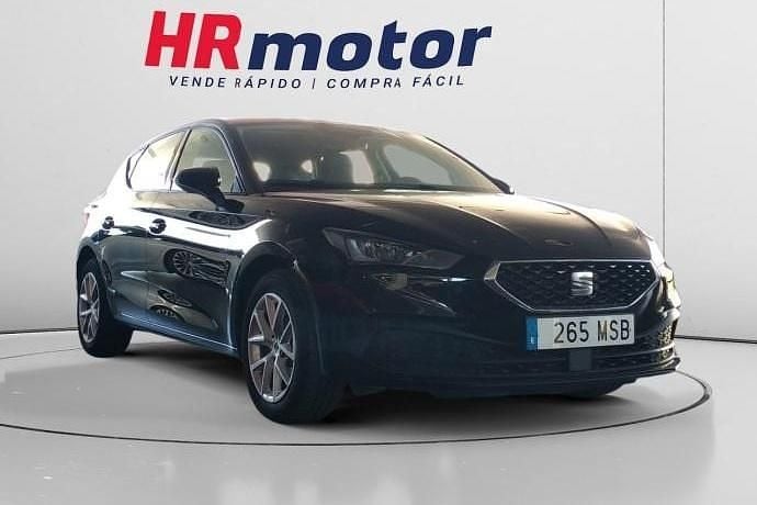 Usado Seat Leon Style 110 CV (80 kW) 2024