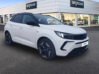 Usado Opel Grandland X GSe 300 CV (220 kW) 2023 Blanco SUV