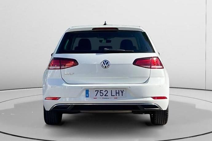 Usado VW Golf VII Advance 150 CV (110 kW) 2020