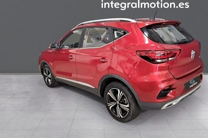Usado MG ZS Comfort 115 CV (84 kW) 2025 SUV
