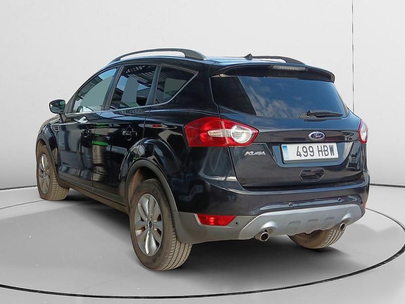 Usado Ford Kuga Titanium 140 CV (102 kW) 2011 SUV