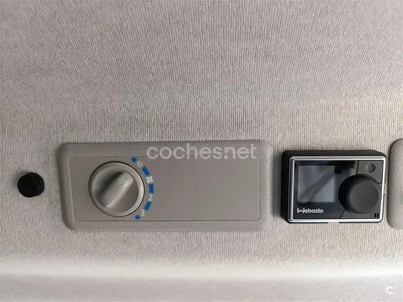 Usado Nissan NV300 Comfort 150 CV (110 kW) 2021 Blanco Van