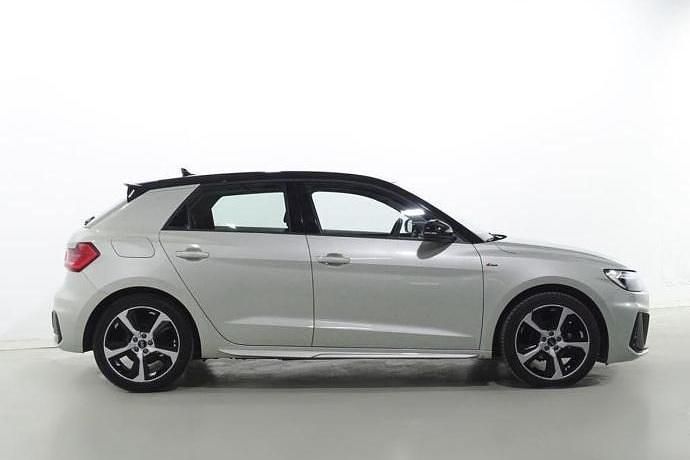 Usado Audi A1 95 CV (69 kW) 2023 Utilitario