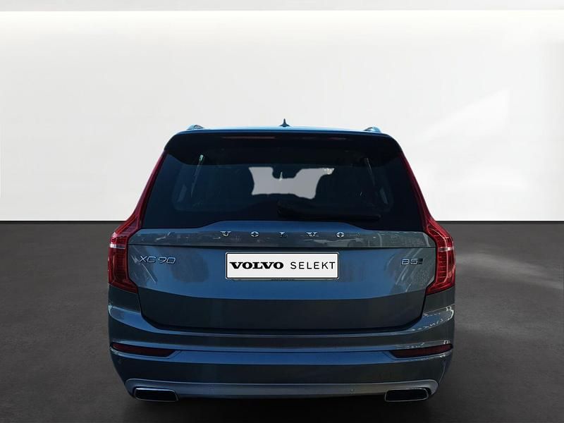 Usado Volvo XC90 Business Edition 235 CV (172 kW) 2020 Otro SUV