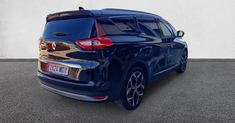 Usado Renault Grand Scénic IV Techno 140 CV (102 kW) 2023 Monovolumen