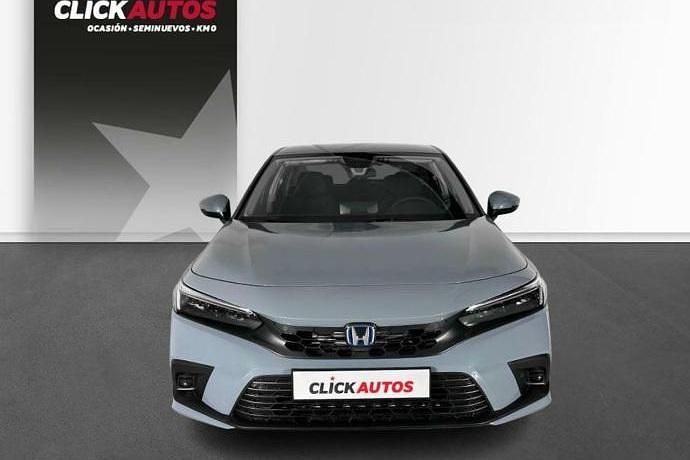 Usado Honda Civic Elegance 184 CV (135 kW) 2024