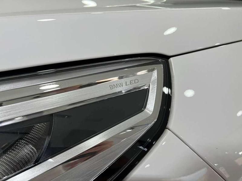 Usado BMW X1 150 CV (110 kW) 2024 Blanco SUV