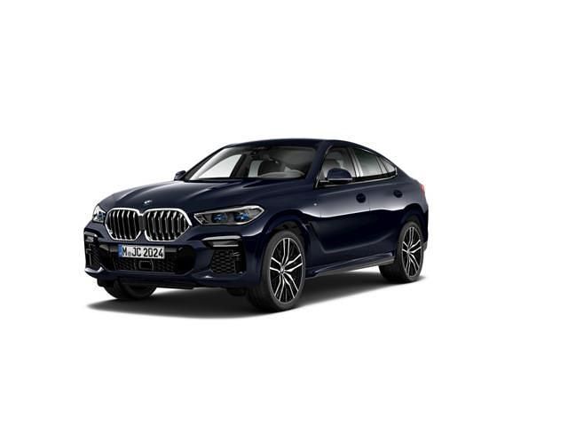 Usado BMW X6 Comfort Edition 2022 SUV