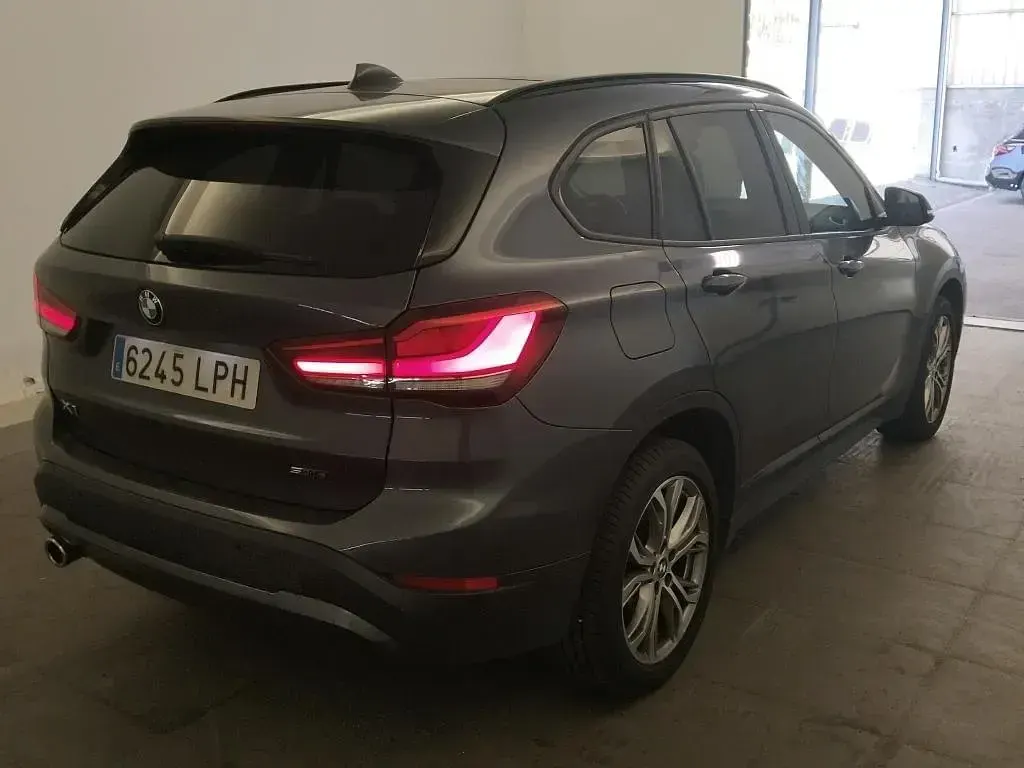 Usado BMW X1 136 CV (100 kW) 2021 SUV