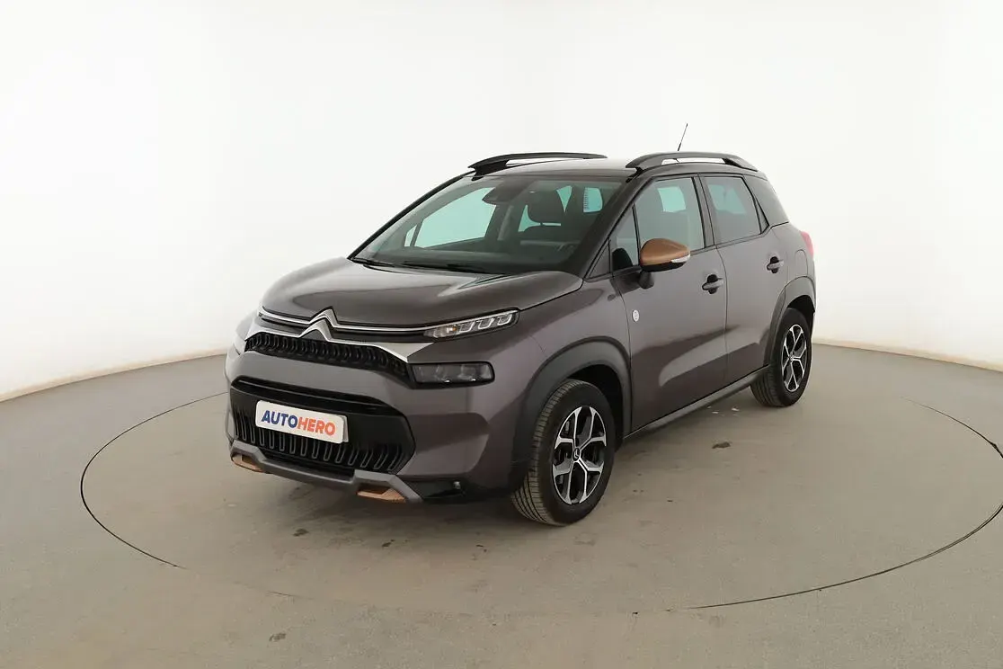 Usado Citroën C3 Aircross PureTech 110 CV (80 kW) 2023 SUV