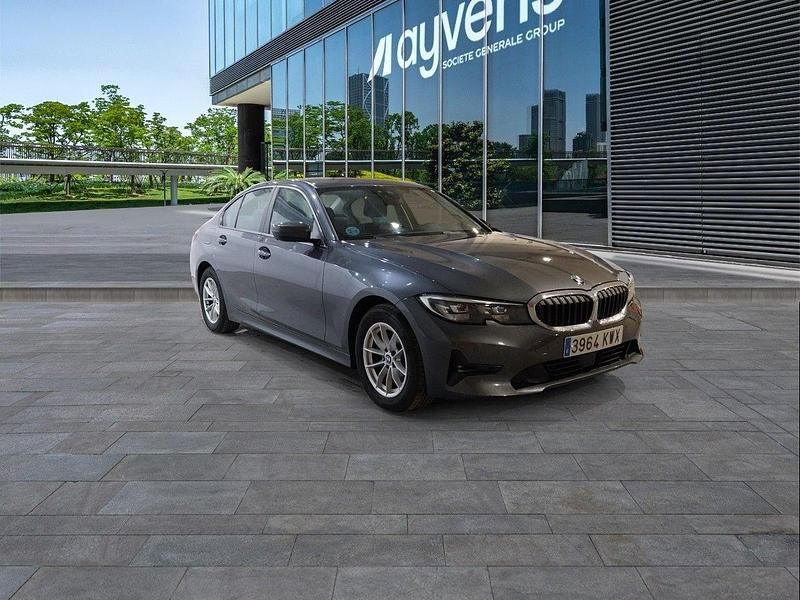 Usado BMW 320 Executive 190 CV (139 kW) 2019 Otro Berlina