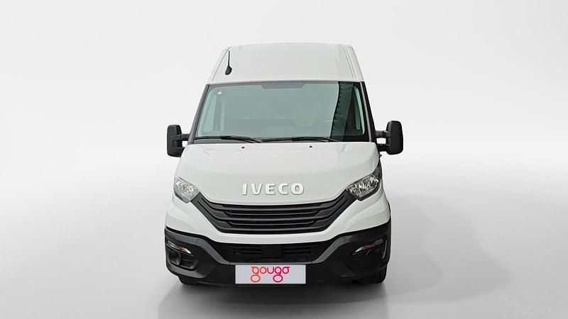 Usado Iveco Daily 156 CV (114 kW) 2023 SUV
