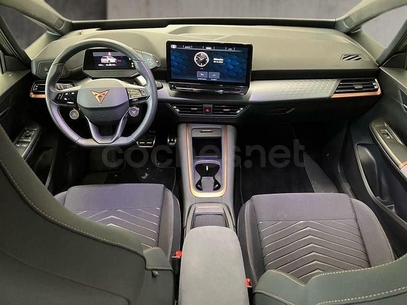 Usado Cupra Born e-Boost 169 kW (231 CV) 2023 Eléctrico Utilitario