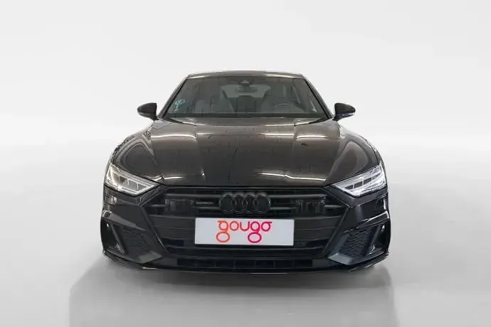 Usado Audi A7 Sportback Black Edition 286 CV (210 kW) 2024 Utilitario