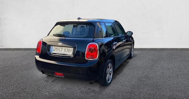 Usado Mini ONE 102 CV (75 kW) 2018 Utilitario