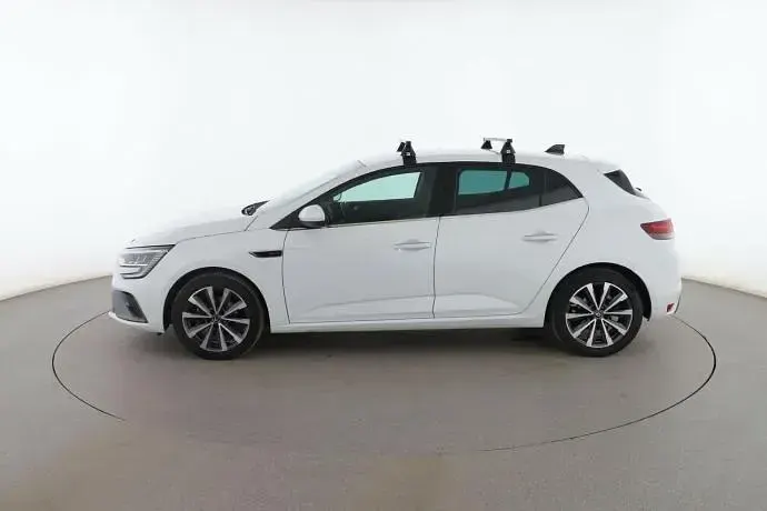 Usado Renault Mégane II R.S. 140 CV (102 kW) 2021 Berlina