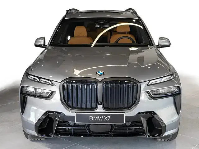 Usado BMW X7 Comfort Edition 352 CV (258 kW) 2026 SUV