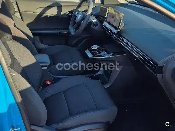 Usado MG MG4 EV 135 kW (184 CV) 2023 Eléctrico Utilitario