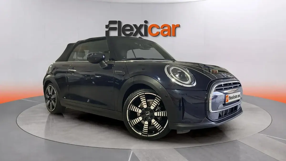 Usado Mini Cooper 136 CV (100 kW) 2023 Utilitario