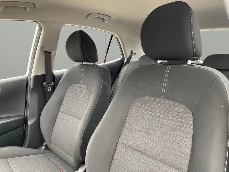 Usado Kia Picanto 67 CV (49 kW) 2024 Blanco Utilitario