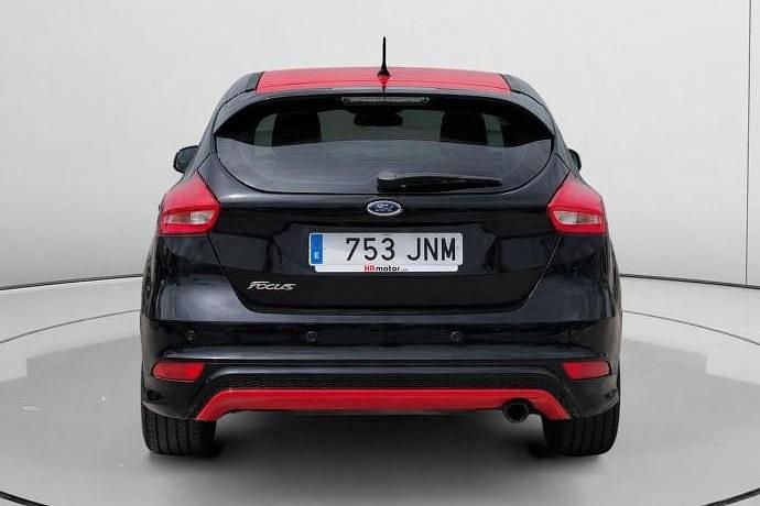 Usado Ford Focus 182 CV (133 kW) 2016