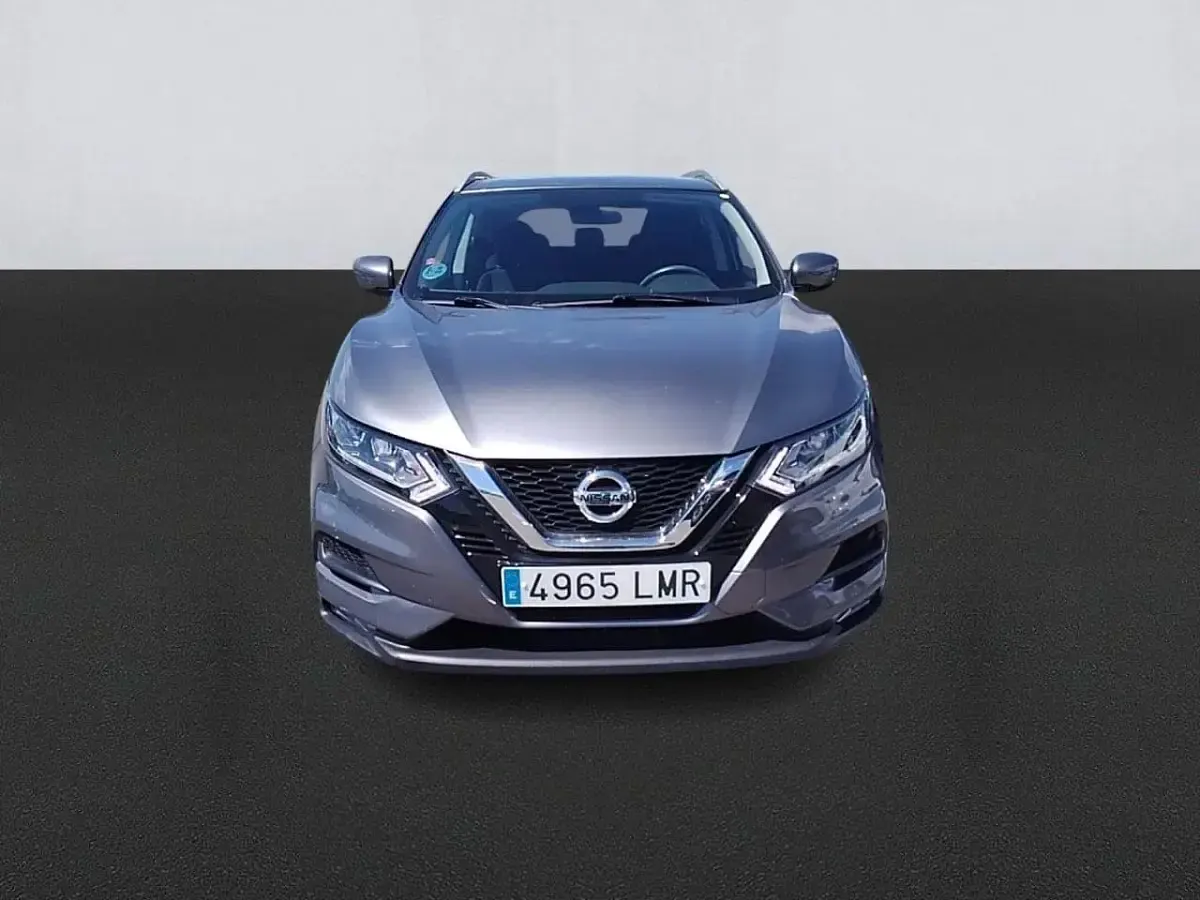 Usado Nissan Qashqai Style Edition 140 CV (102 kW) 2021 SUV