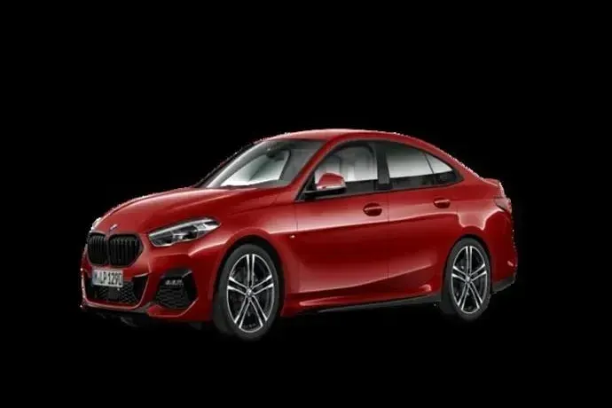 Käytetty BMW 218 Executive 150 HP (110 kW) 2022 Coupe - kaksiovinen