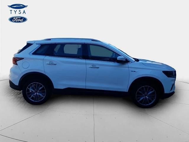 Usado SWM G01 131 CV (96 kW) 2023 Todoterreno SUV