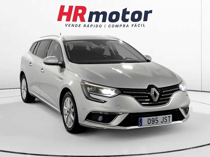Usado Renault Mégane III 110 CV (80 kW) 2016