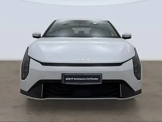 Usado Kia EV4 Launch Edition 150 kW (204 CV) 2025