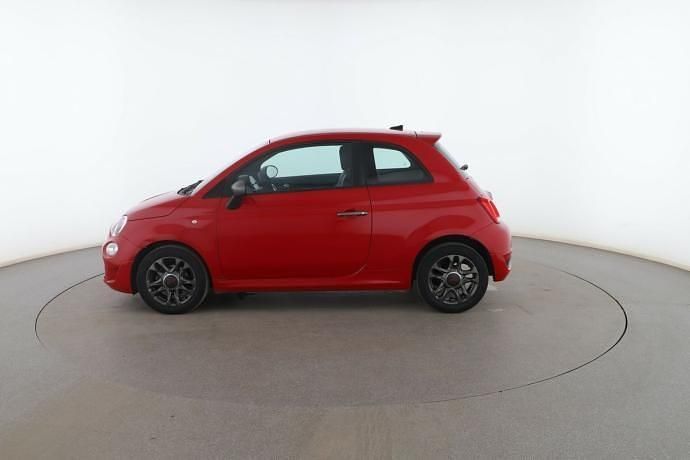 Usado Fiat 500 Sport 70 CV (51 kW) 2020 Utilitario