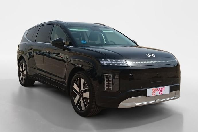 Usado Hyundai Ioniq 230 kW (313 CV) 2025 Utilitario